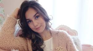 Gara-Gara Ini, Irish Bella Dijuluki Anak Mami